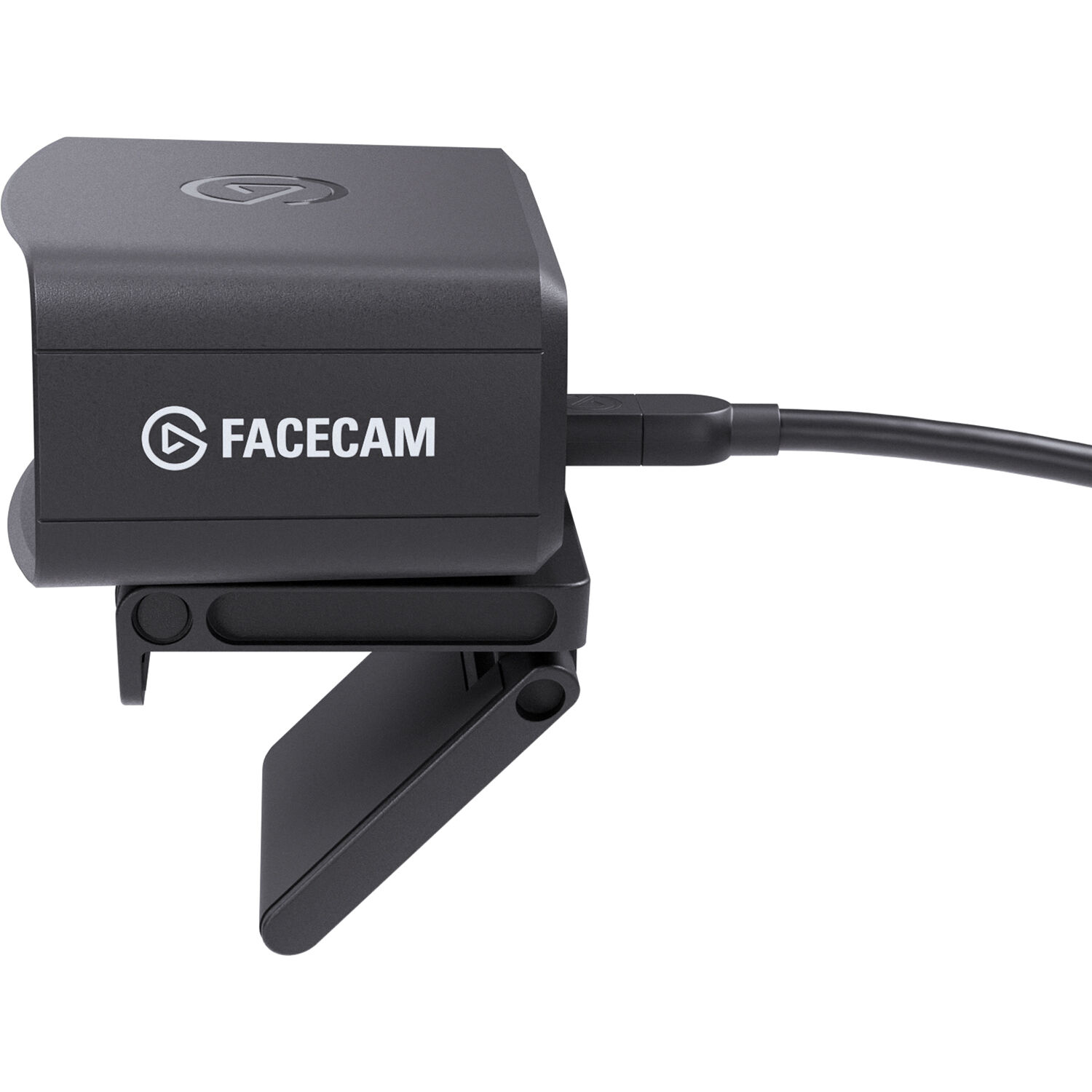 Elgato Facecam MK.2 1080p60 webcam for streaming and video calls — view 4