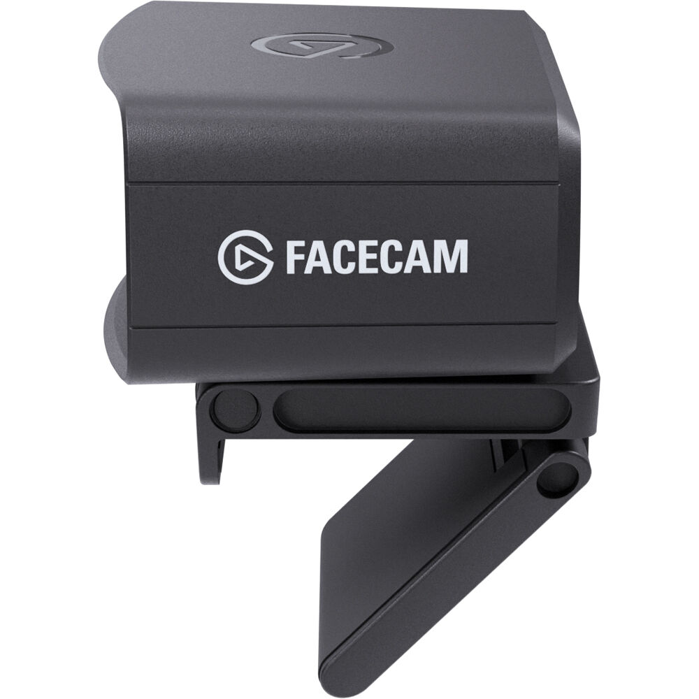 Elgato Facecam MK.2 1080p60 webcam for streaming and video calls — view 5
