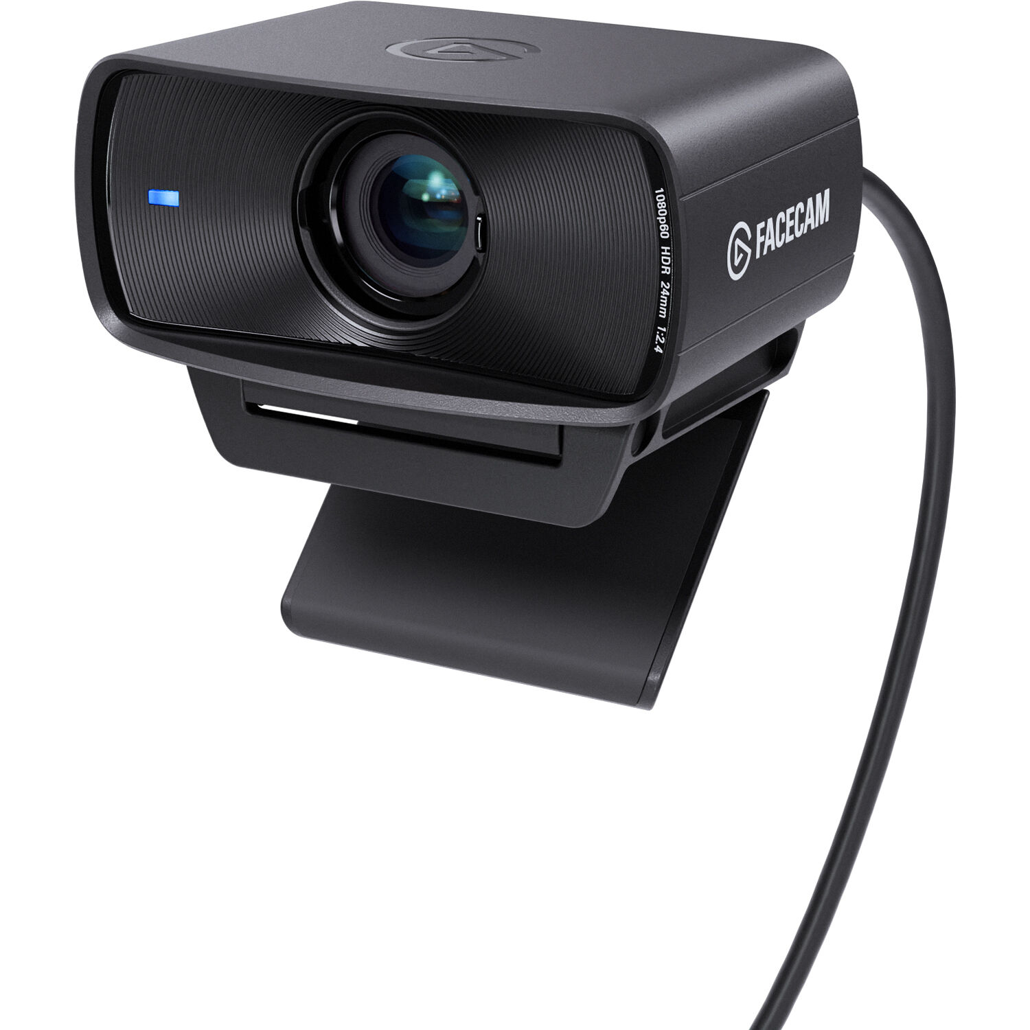 Elgato Facecam MK.2 1080p60 webcam for streaming and video calls — view 6