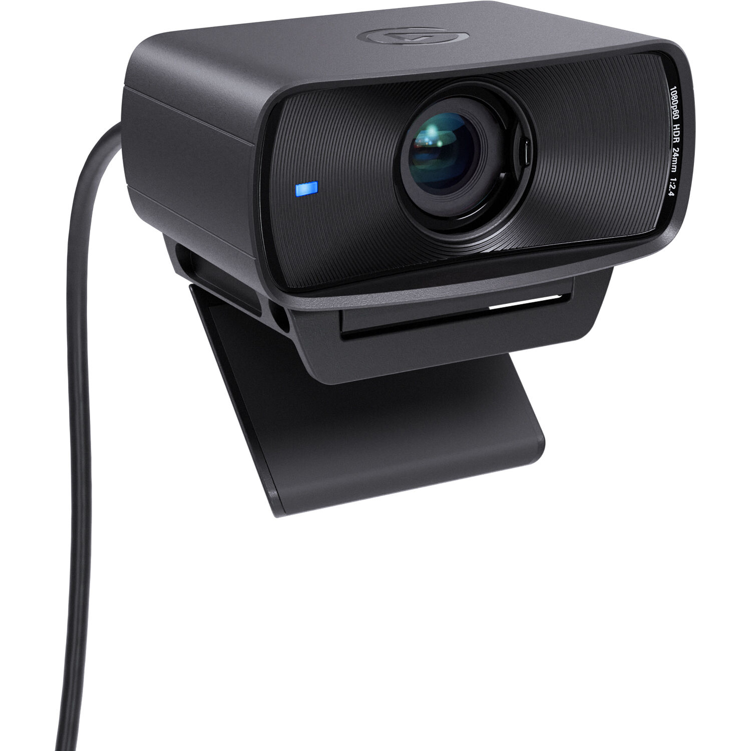Elgato Facecam MK.2 1080p60 webcam for streaming and video calls — view 8