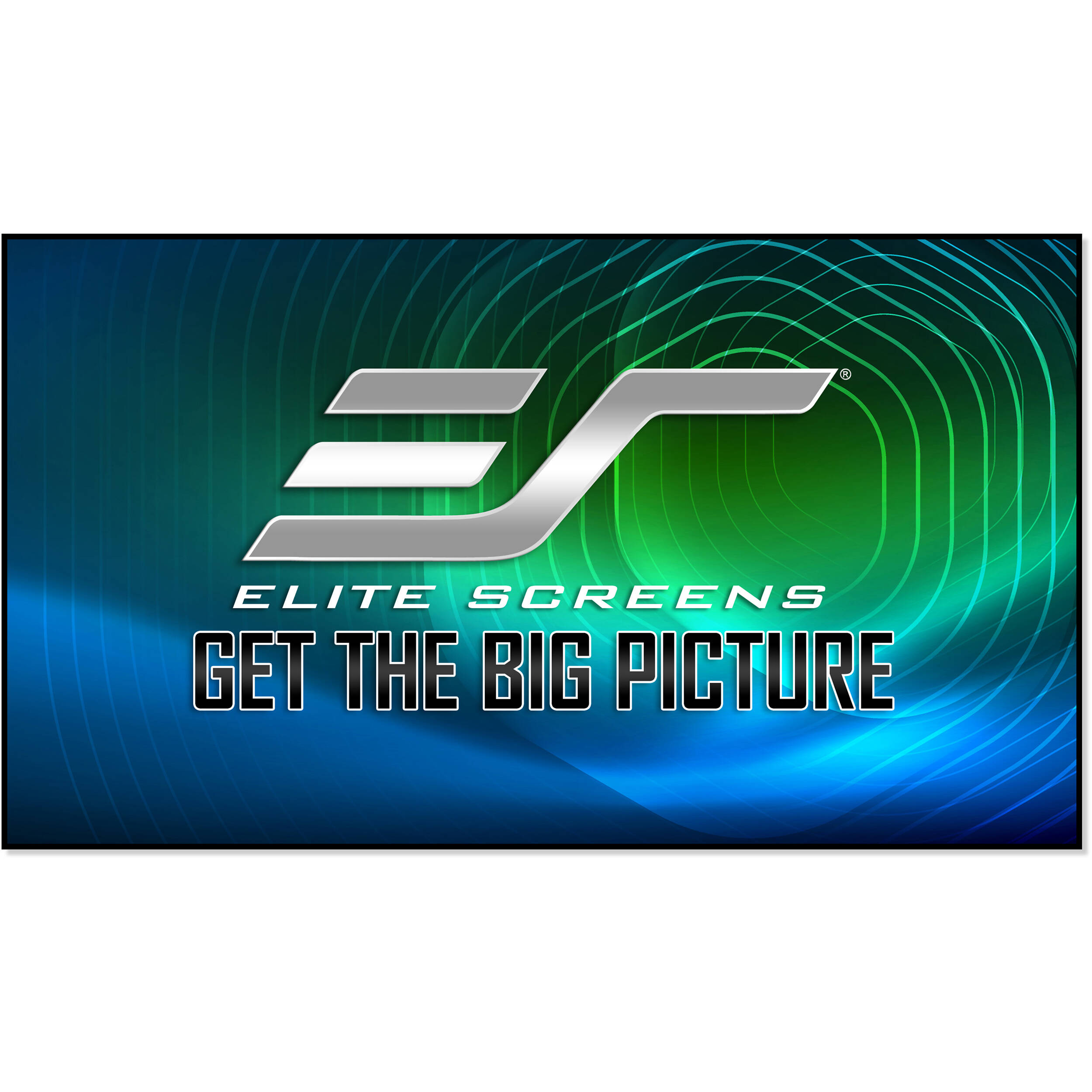 Elite Screens Aeon CLR 3 — view 2