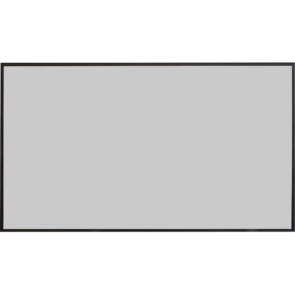 165" Aeon 16x9 FixedFrame Scrn — view 2