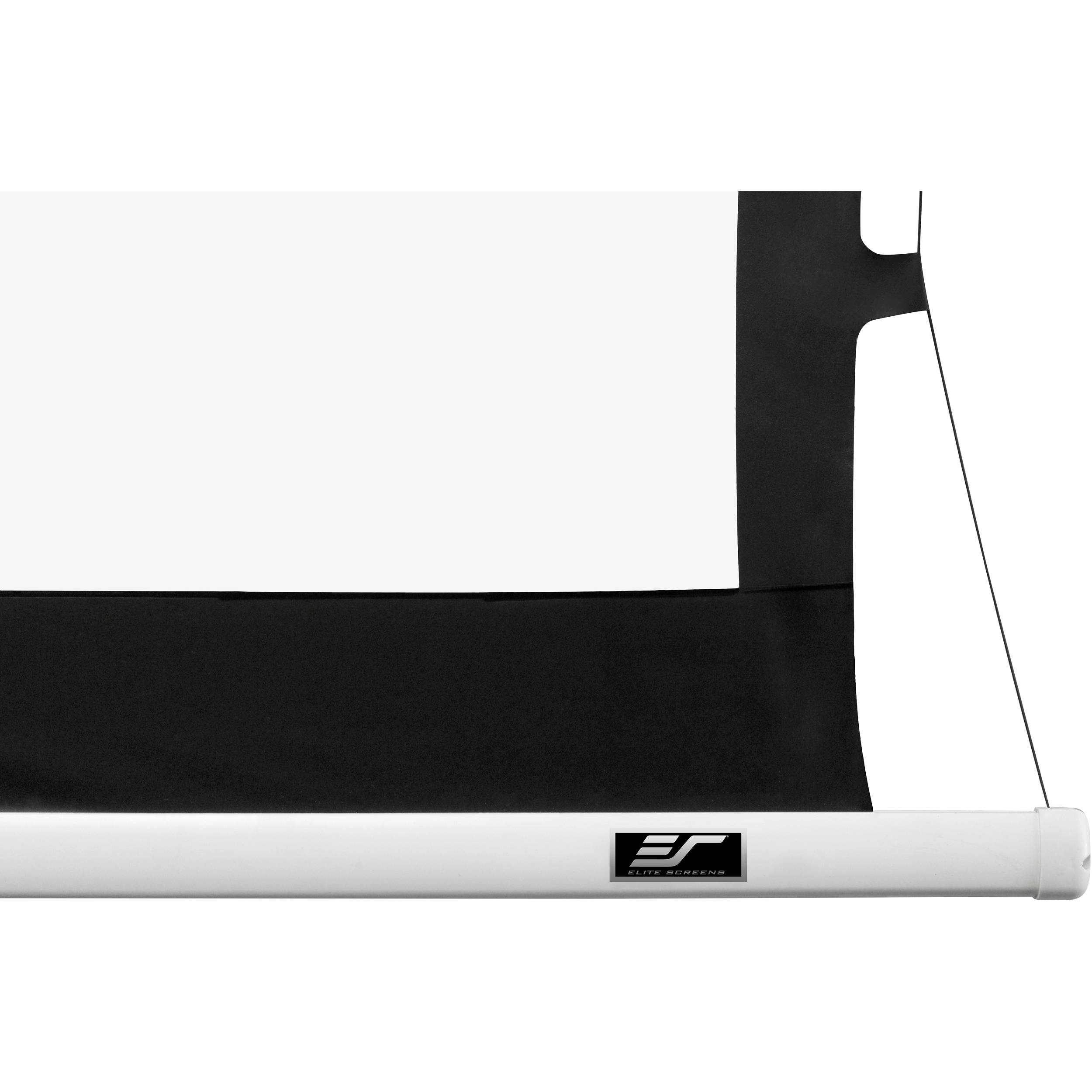 EliteScreen Manual Tab Tension — view 10