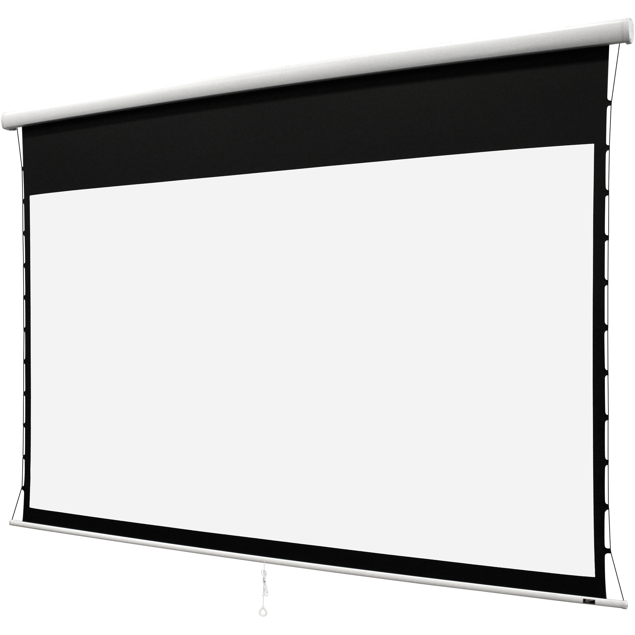 EliteScreen Manual Tab Tension — view 3