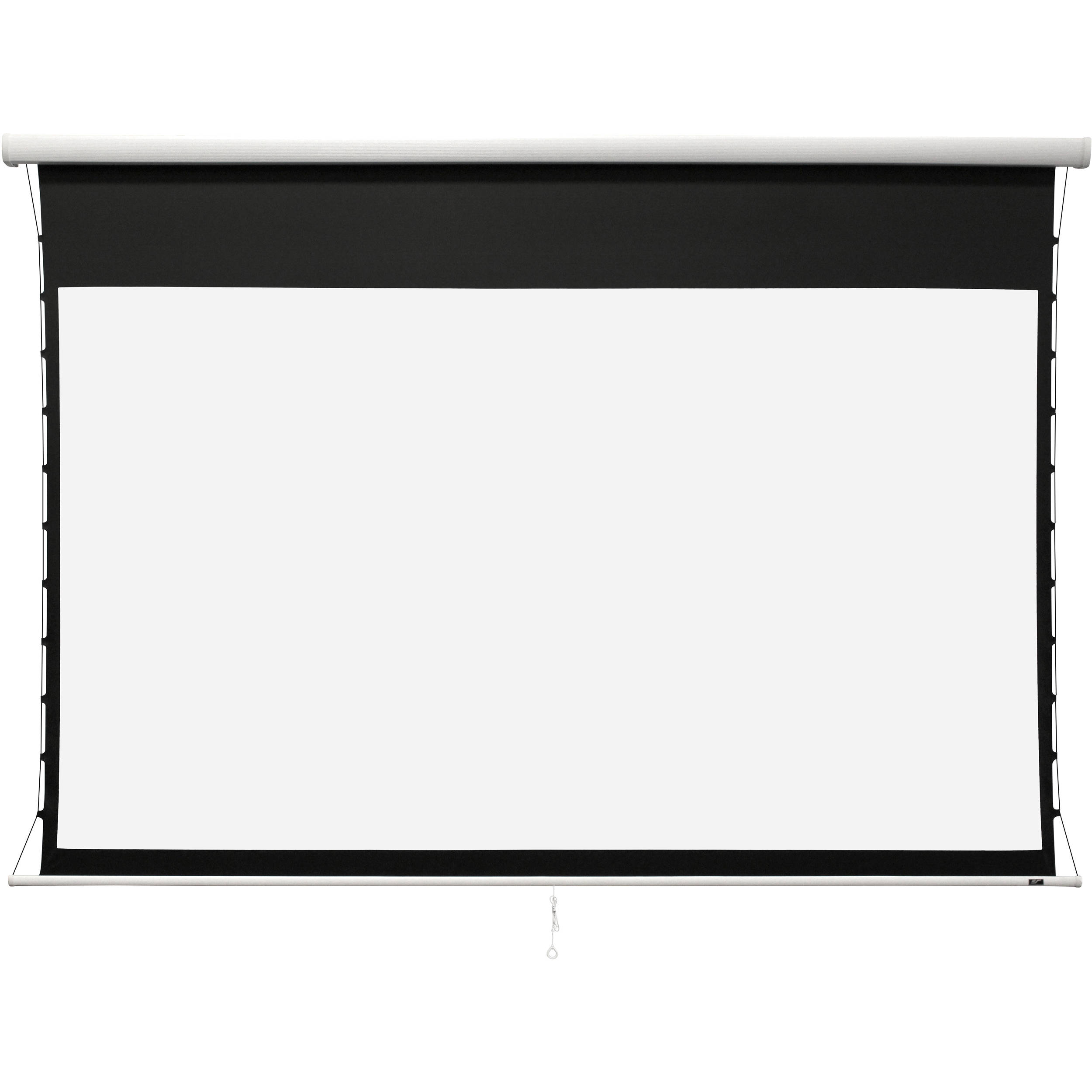 EliteScreen Manual Tab Tension — view 4