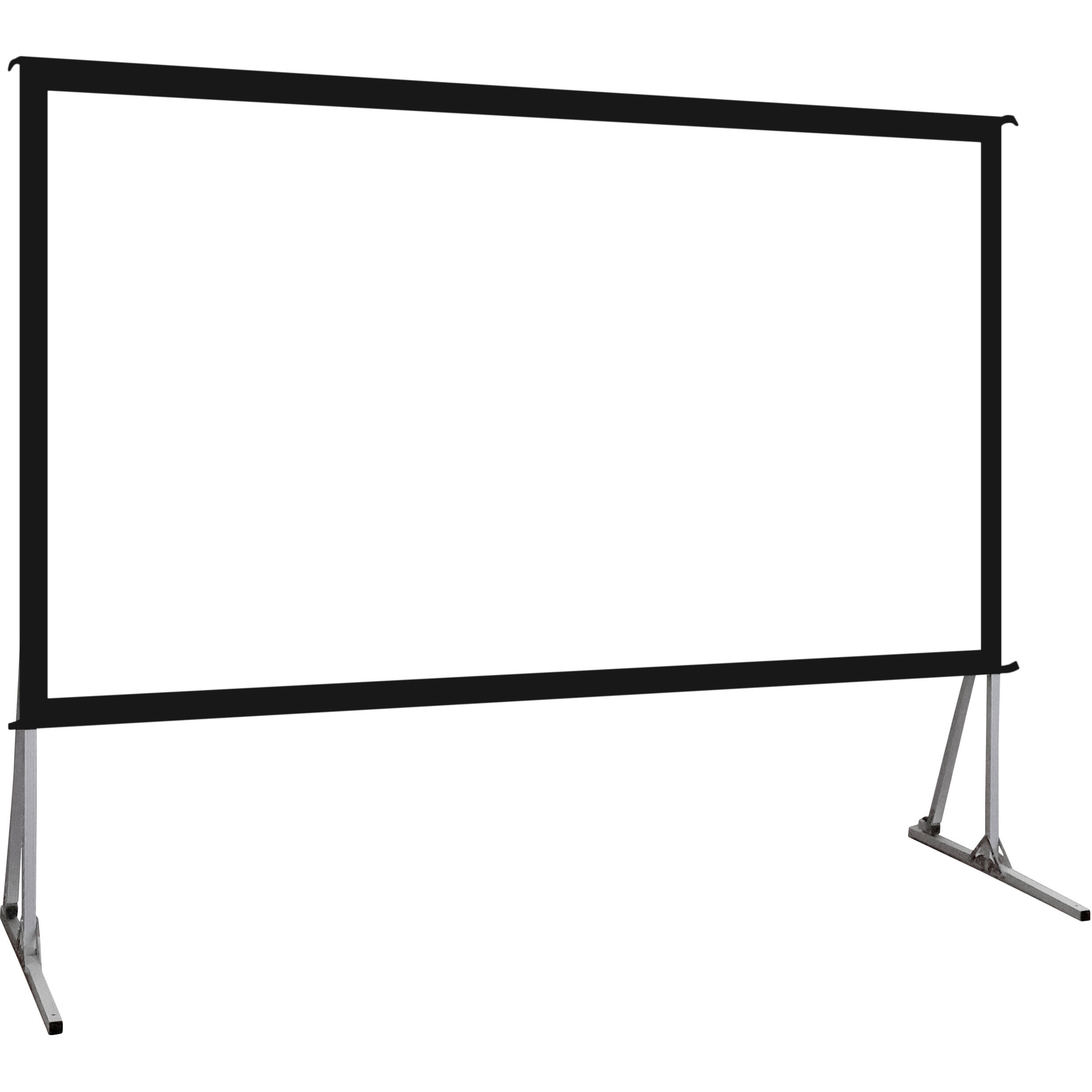 120" YM2 Outdoor Movie Screen — view 2