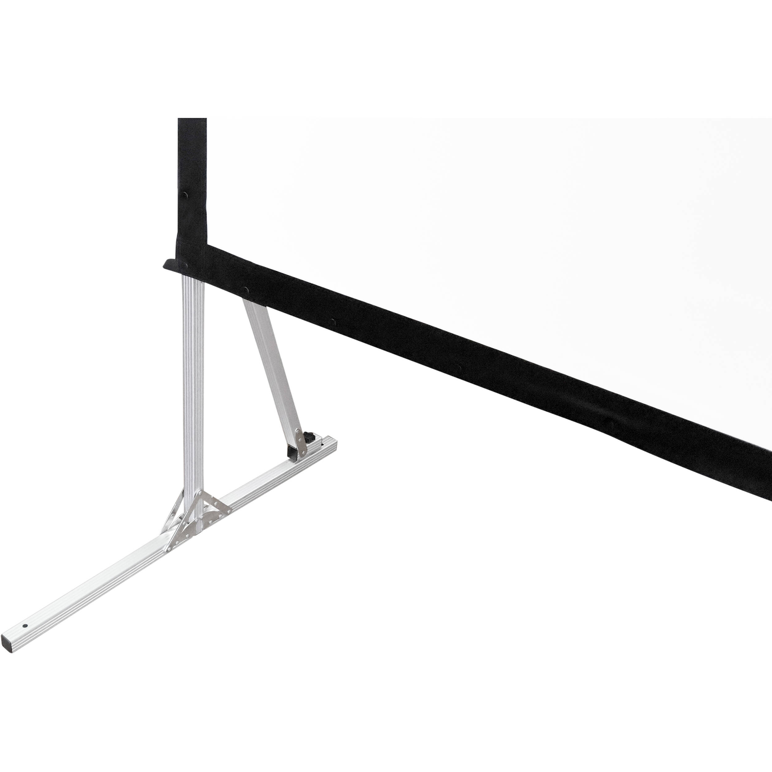 120" YM2 Outdoor Movie Screen — view 3