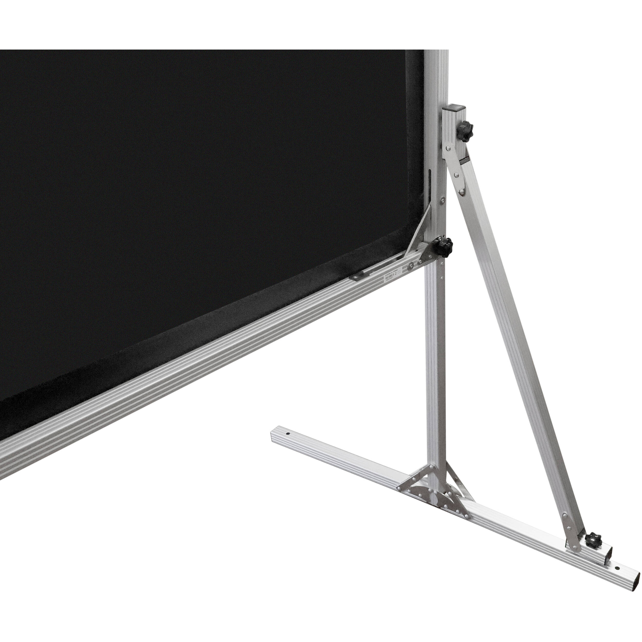 120" YM2 Outdoor Movie Screen — view 4