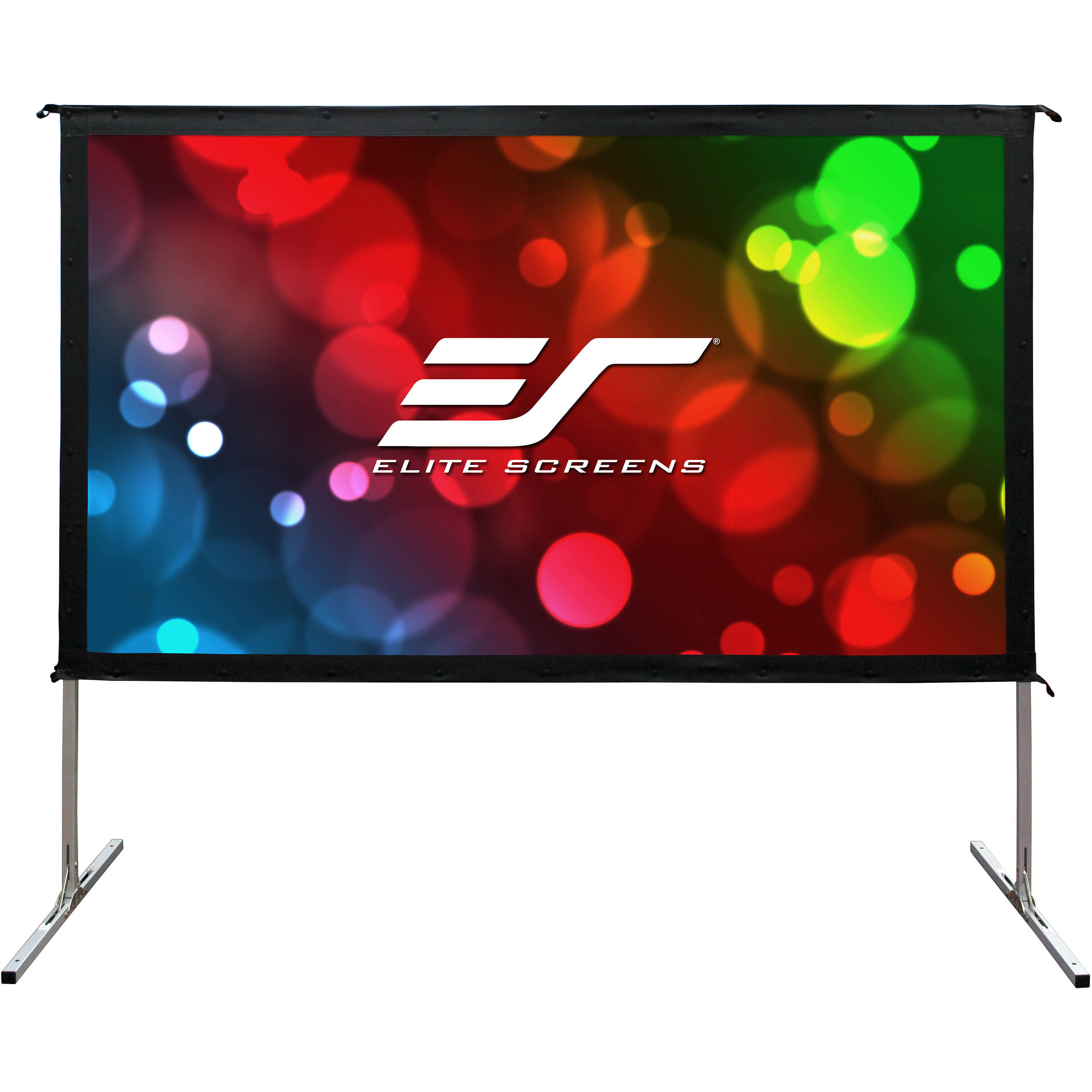 Elite Screens Yard Master 2 — view 2