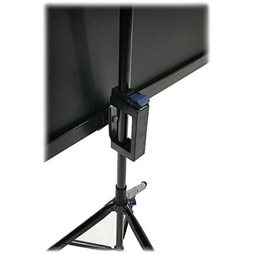 120" 4 3 Tripod Portable — view 4