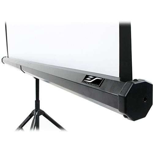 120" 4 3 Tripod Portable — view 6