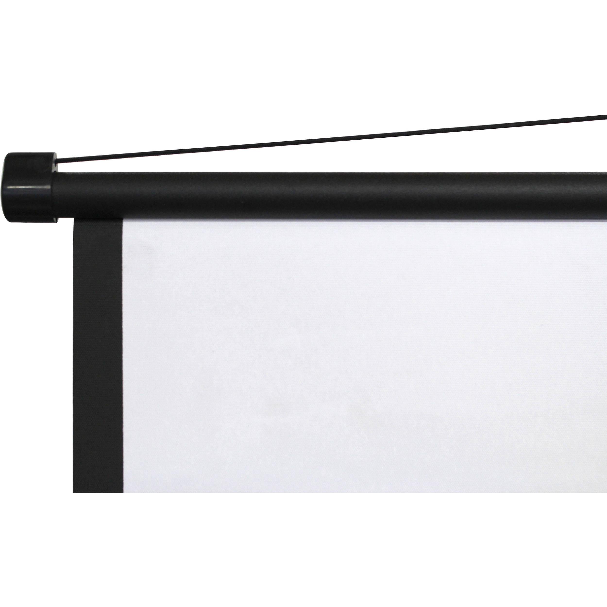 Elite Screens YMS96S 96-inch Yard Master Sport portable projection screen for outdoor use — view 6