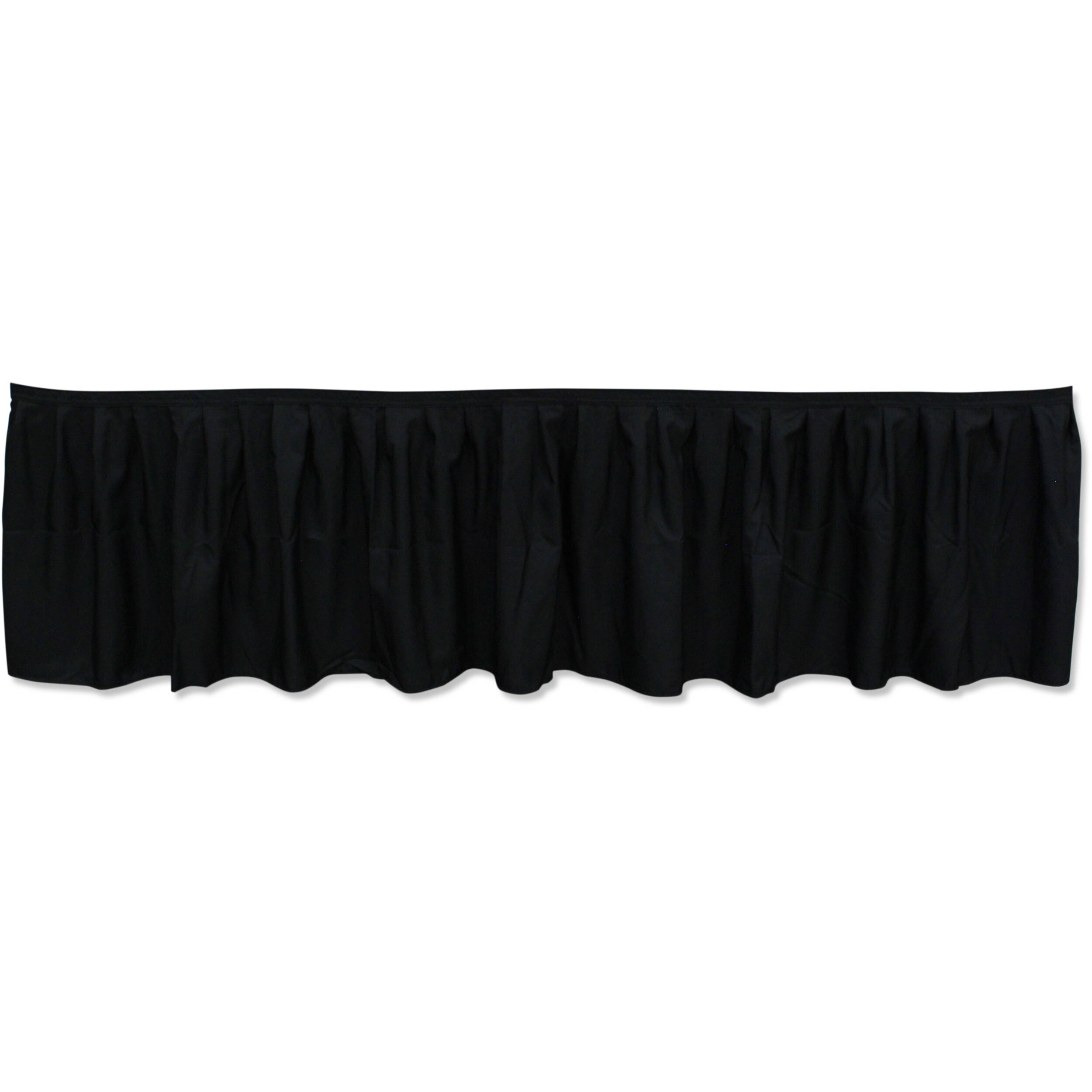 Elite Screens Yard Master 2 drape kit for large projection screen installations — view 2