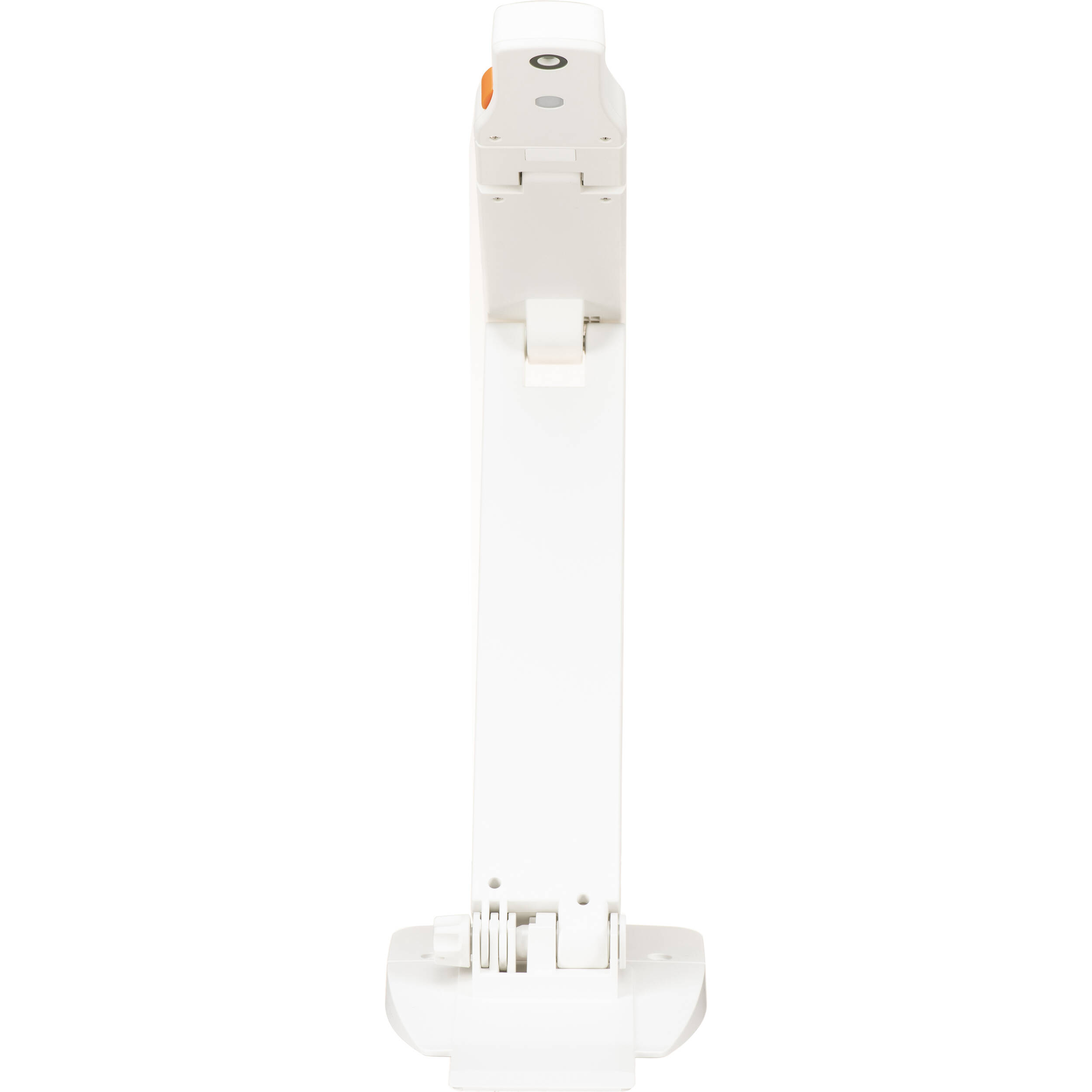 ELMO OX-1 visual presenter and writing board with 1080P Full HD, F=2.0 lens, and 8x zoom — view 3