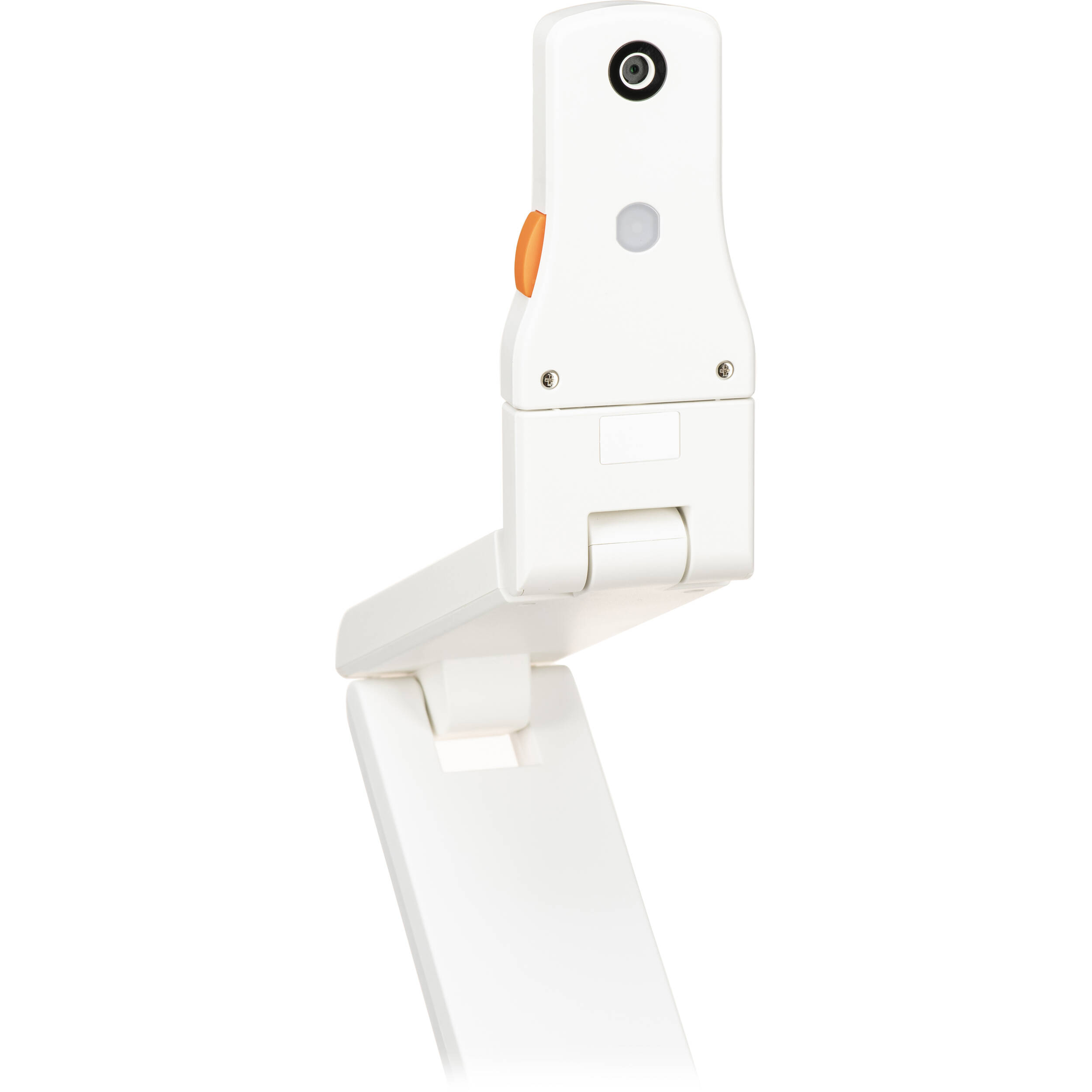 ELMO OX-1 visual presenter and writing board with 1080P Full HD, F=2.0 lens, and 8x zoom — view 7