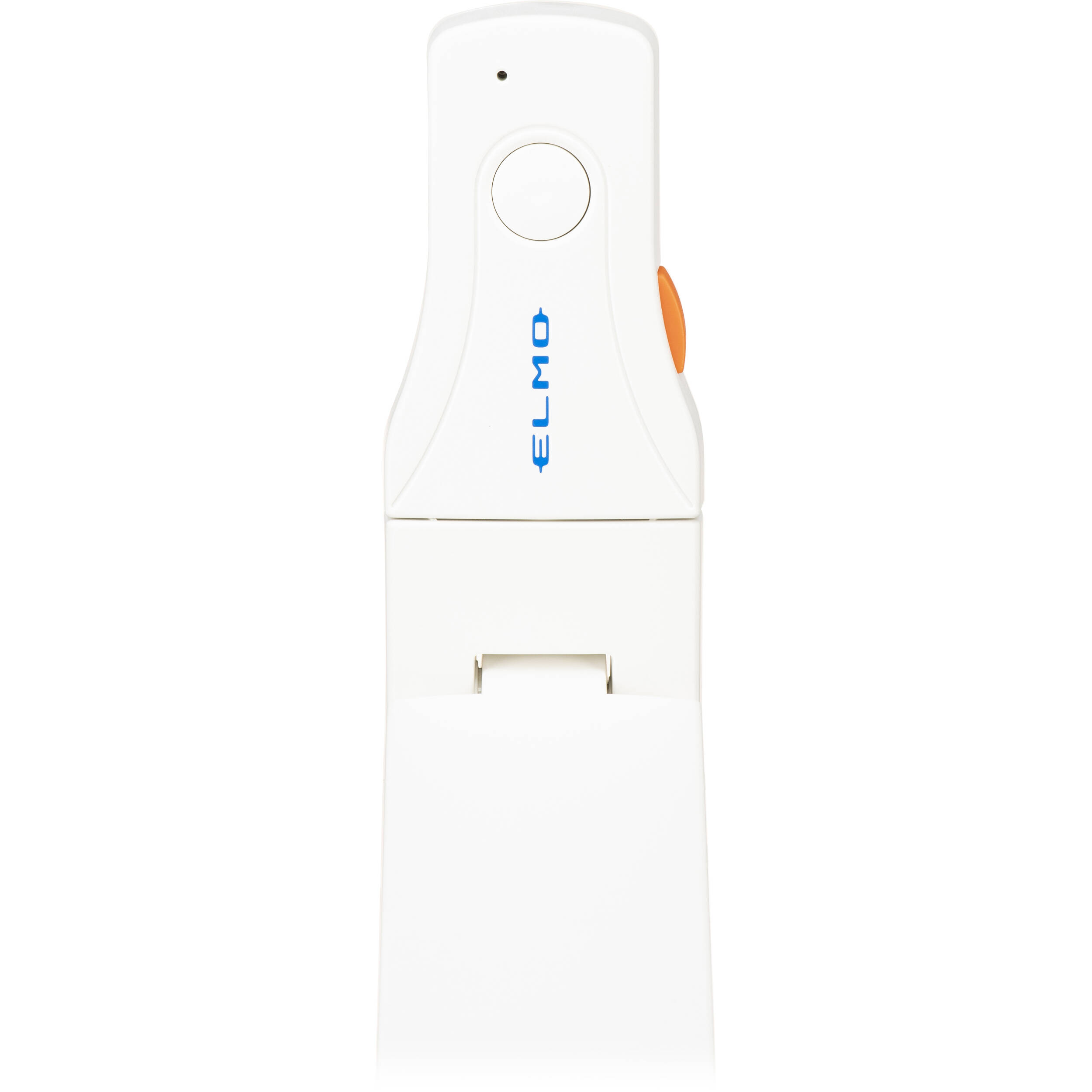 ELMO OX-1 visual presenter and writing board with 1080P Full HD, F=2.0 lens, and 8x zoom — view 8