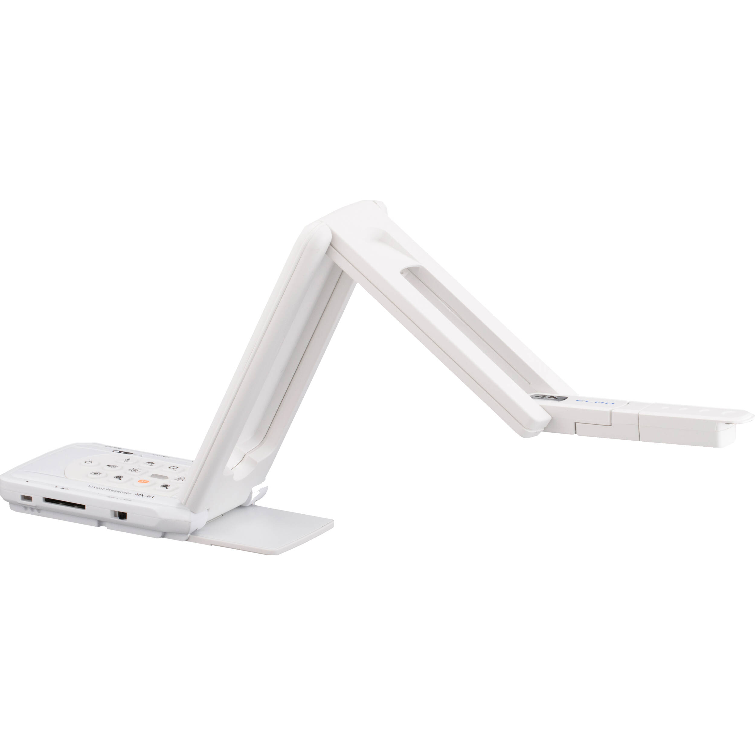 MX-P3 — view 4