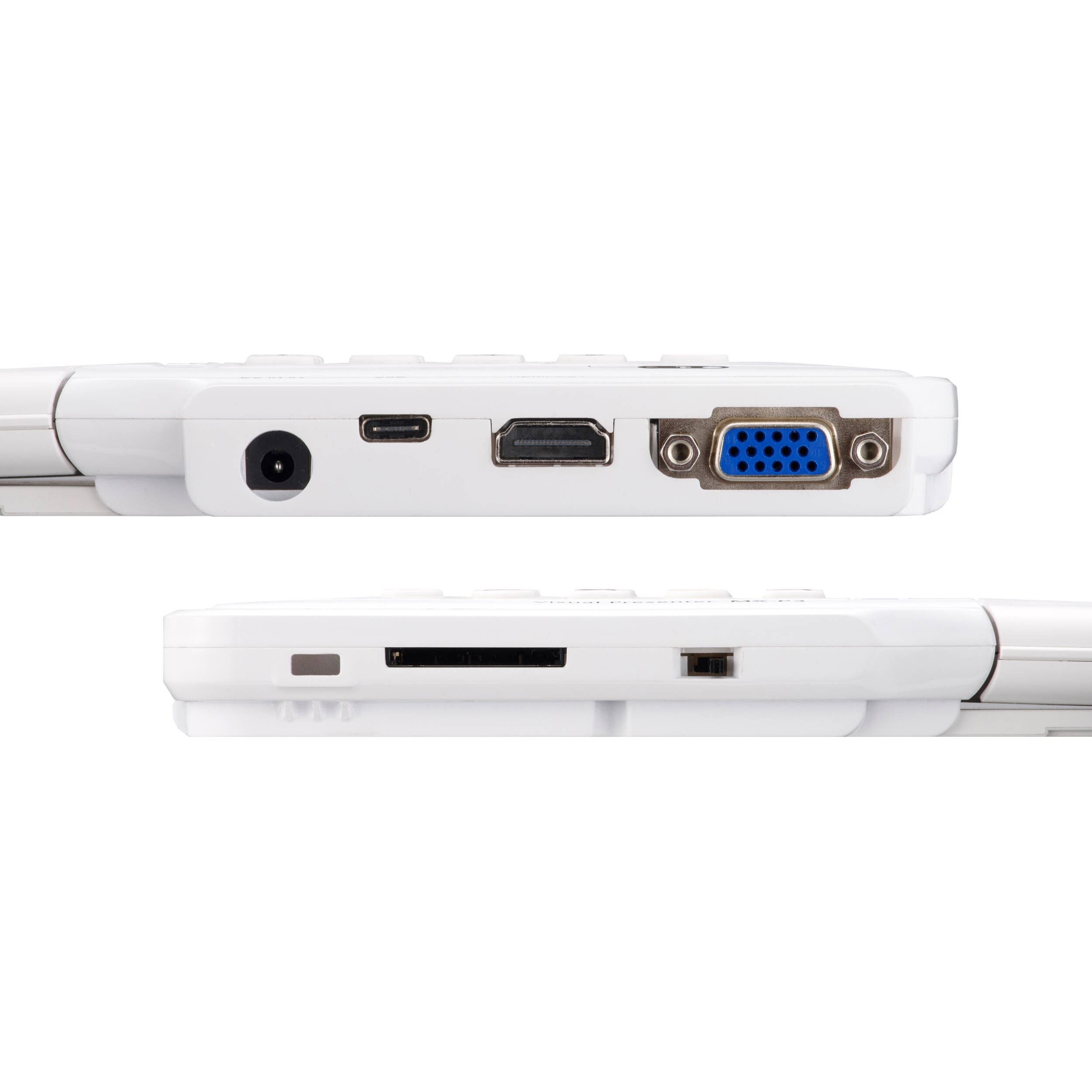 MX-P3 — view 5