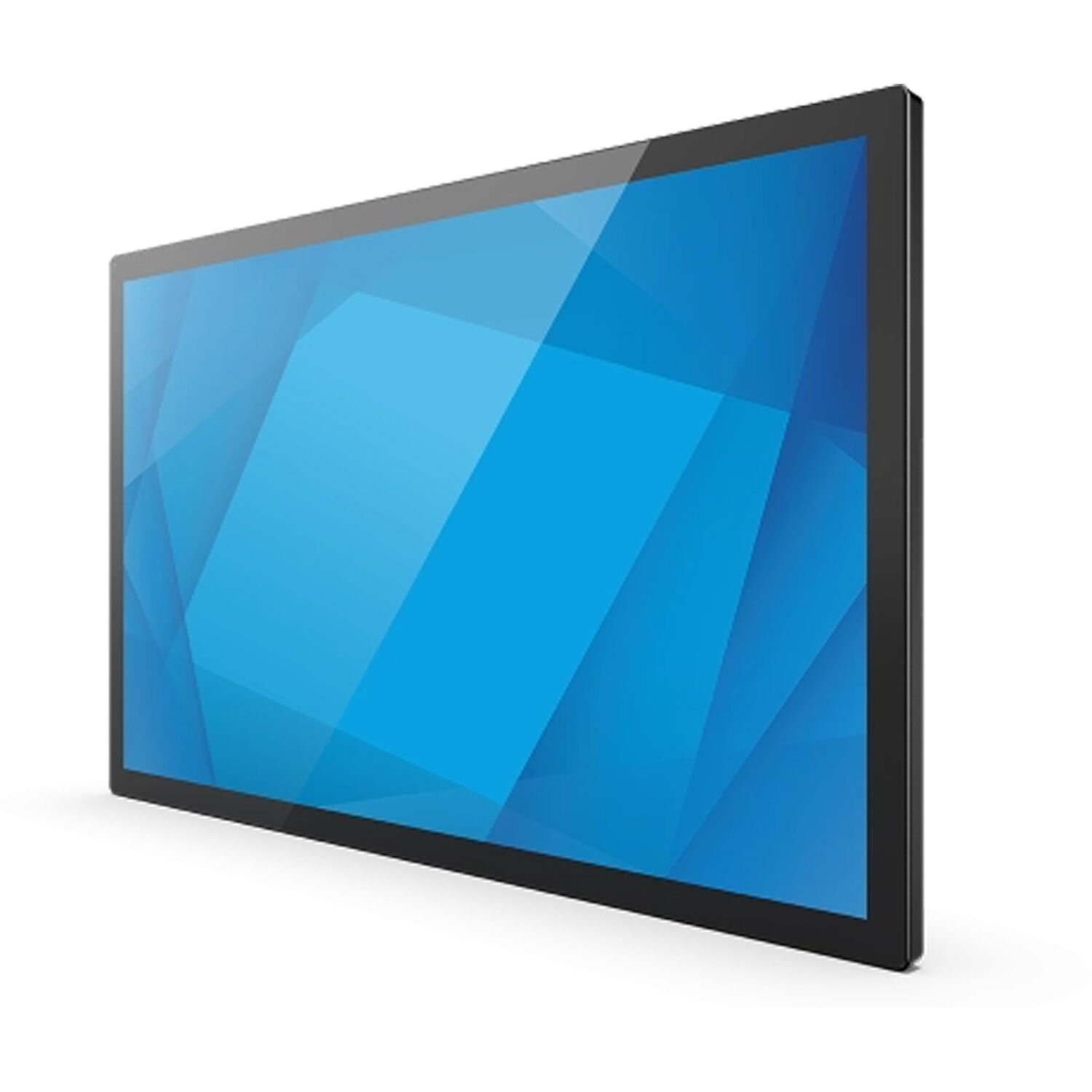 Elo Touch 43-inch interactive flat panel display for conference rooms and collaboration spaces — view 4