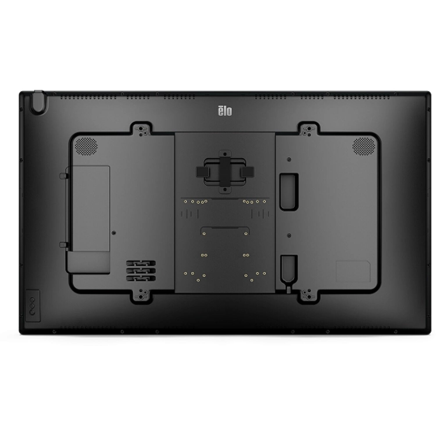 Elo Touch 43-inch interactive flat panel display for conference rooms and collaboration spaces — view 5