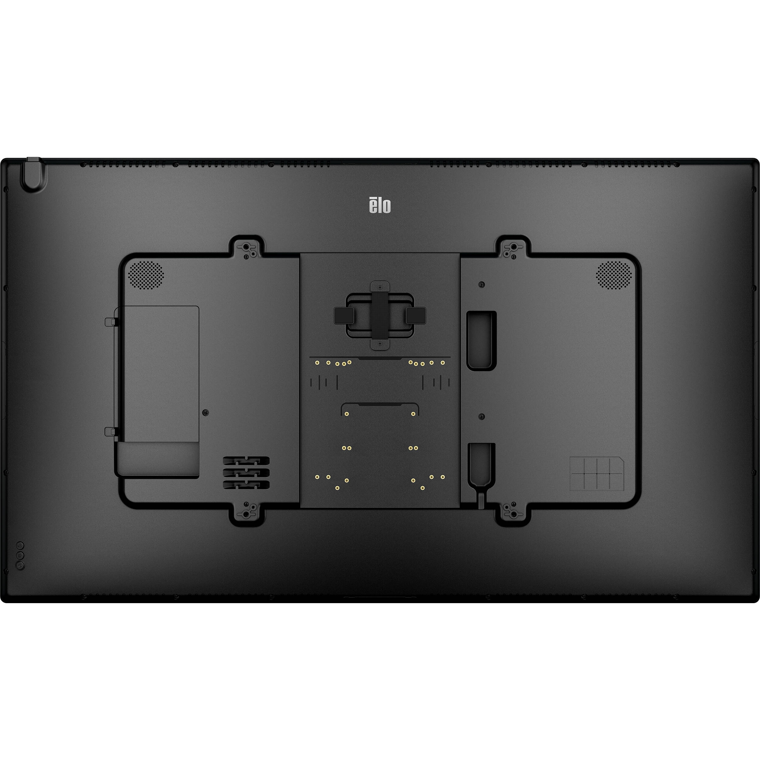 Elo ET5054L-2UWA-1-MT-ZB-GY-G 54-inch interactive flat panel touchscreen display — view 7
