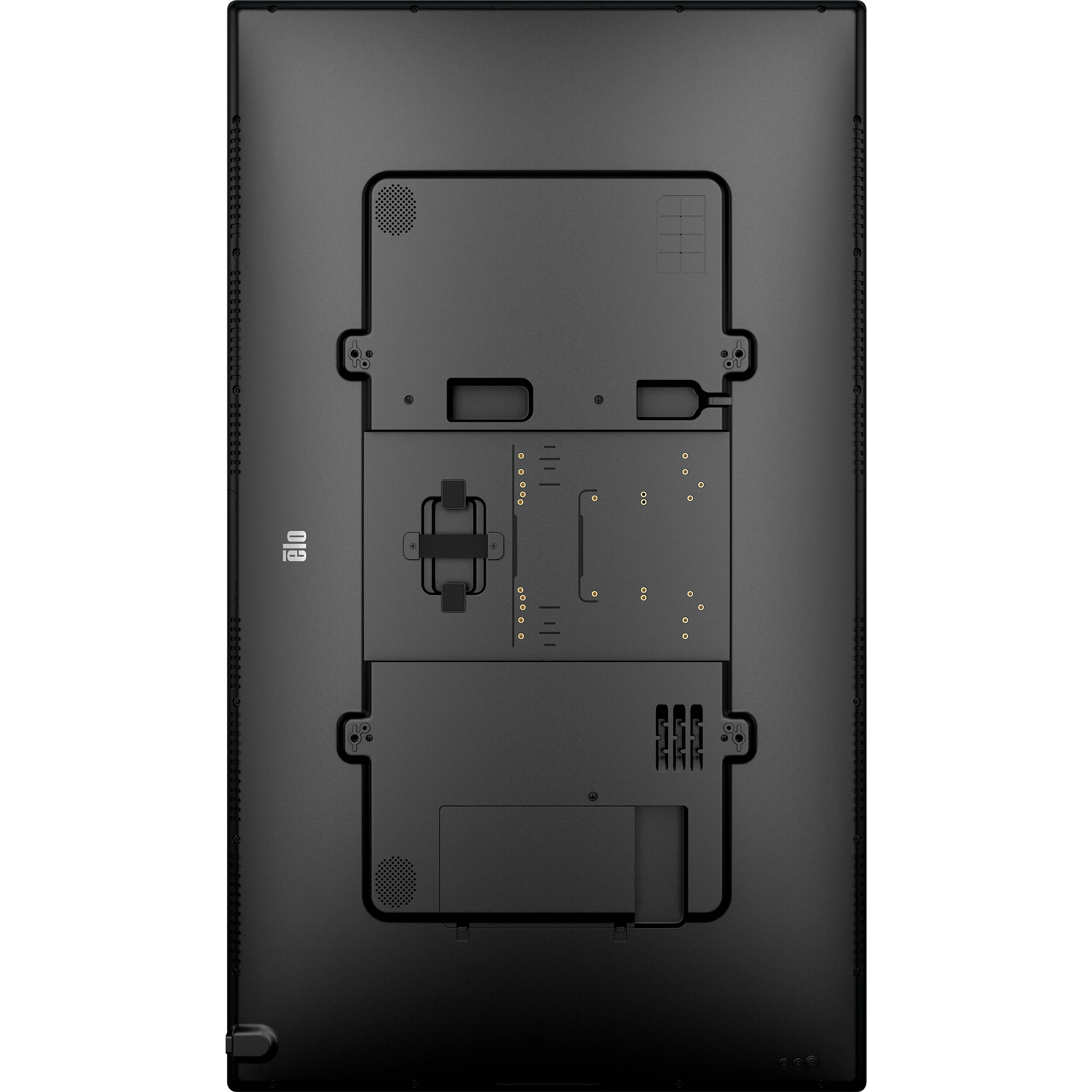 Elo ET5054L-2UWA-1-MT-ZB-GY-G 54-inch interactive flat panel touchscreen display — view 8