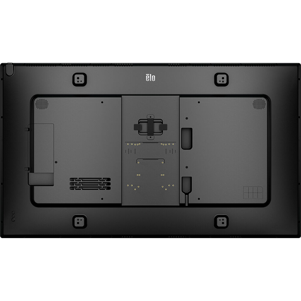 Elo ET5554L-9UWA-1-MT-GY-G 55-inch commercial touch display with IPS LCD panel — view 4