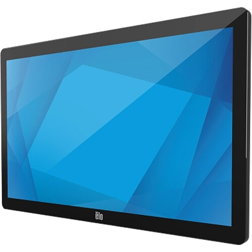 Elo Touch ET2402L-2UWA-0-BL-NS-G 24-inch commercial touch monitor for POS and kiosk use — view 3
