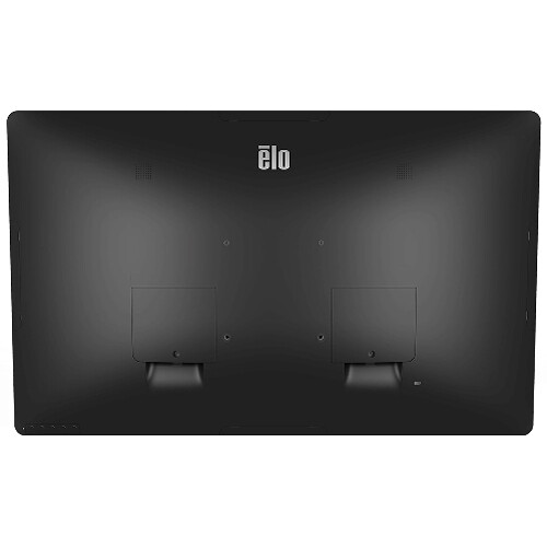 Elo Touch ET2402L-2UWA-0-BL-NS-G 24-inch commercial touch monitor for POS and kiosk use — view 4