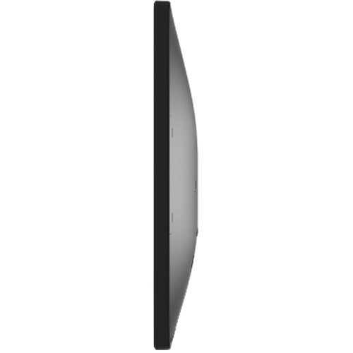 Elo Touch ET2402L-2UWA-0-BL-NS-G 24-inch commercial touch monitor for POS and kiosk use — view 5