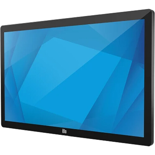 Elo ET2702L-2UWA-0-BL-NS-G 27-inch touch monitor for POS, kiosk, and enterprise use — view 3