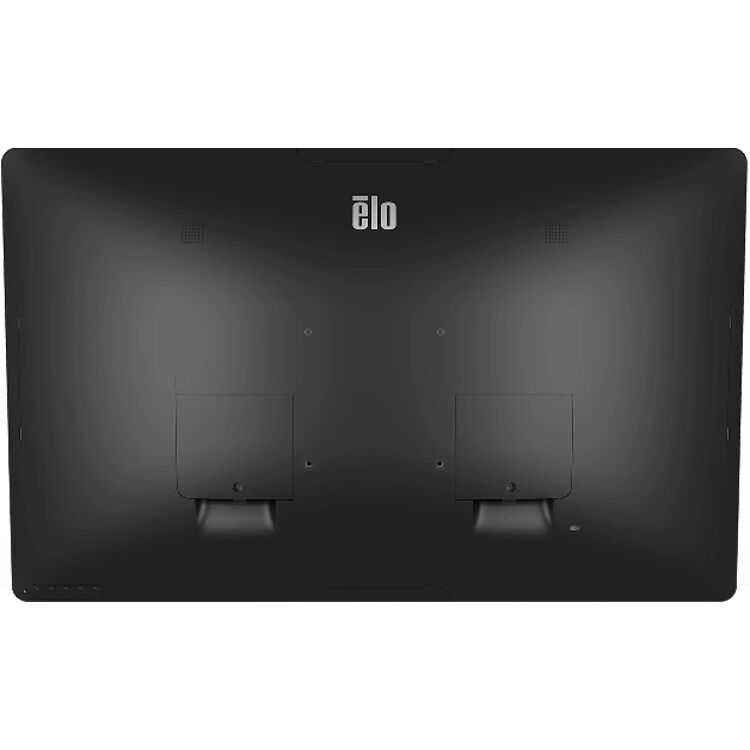 Elo ET2702L-2UWA-0-BL-NS-G 27-inch touch monitor for POS, kiosk, and enterprise use — view 4