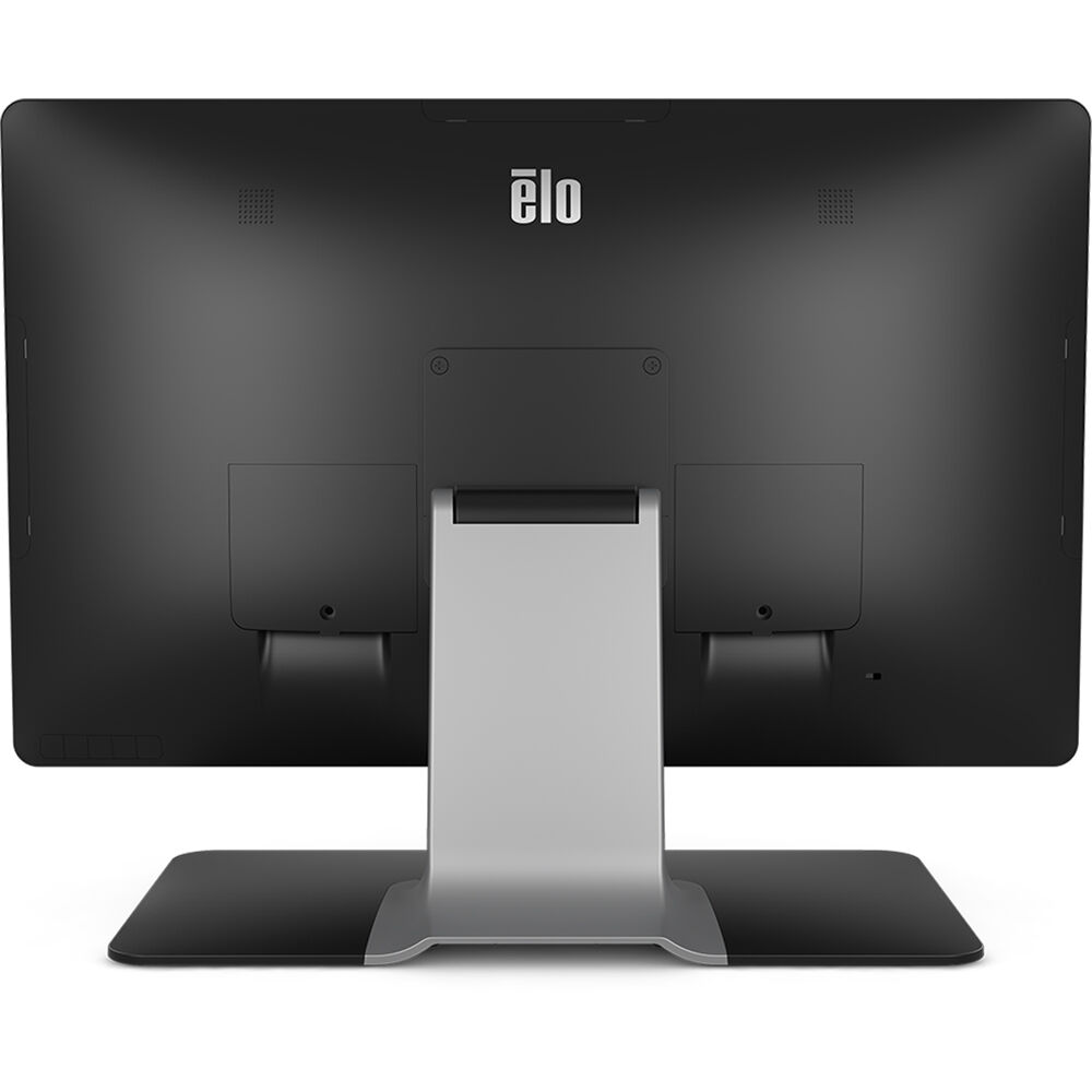 Elo ET2202L-2UWA-1-BL-G 22-inch touch monitor for point-of-sale and kiosk use — view 4
