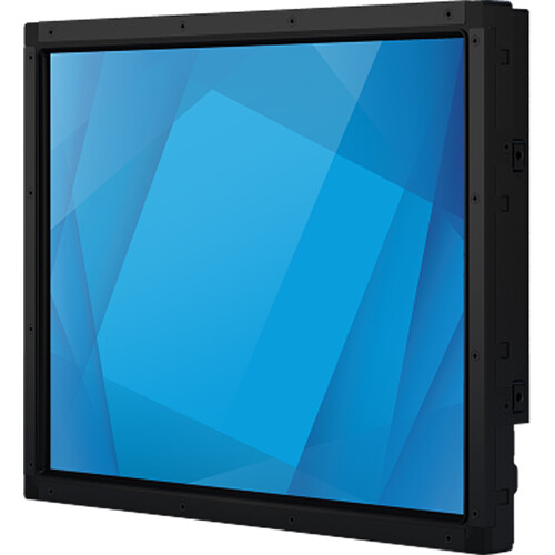 Elo ET1590L-7CWB-1-ST-NPB-G 15-inch touch monitor with 4:3 display for kiosk and POS use — view 3