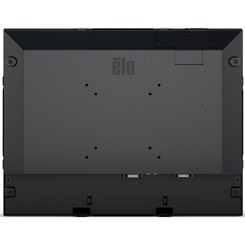 Elo ET1590L-7CWB-1-ST-NPB-G 15-inch touch monitor with 4:3 display for kiosk and POS use — view 5