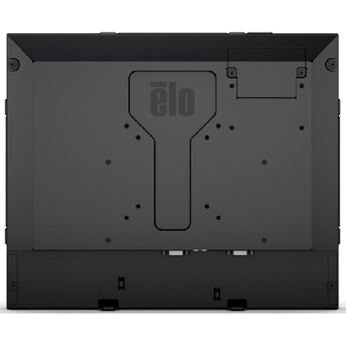 Elo ET1790L-7CWB-1-ST-NPB-G 17-inch touch monitor for POS and service desk use — view 4