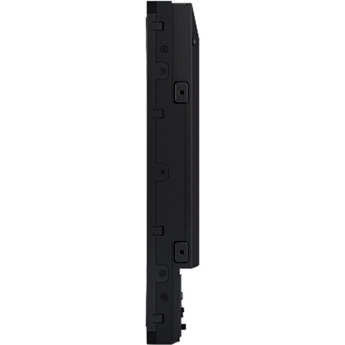 Elo ET1790L-7CWB-1-ST-NPB-G 17-inch touch monitor for POS and service desk use — view 5