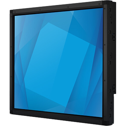 Elo ET1991L-7CWB-1-ST-NPB-G 19-inch touch monitor for compact point-of-sale and kiosk deployments — view 3