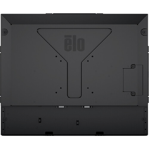 Elo ET1991L-7CWB-1-ST-NPB-G 19-inch touch monitor for compact point-of-sale and kiosk deployments — view 5