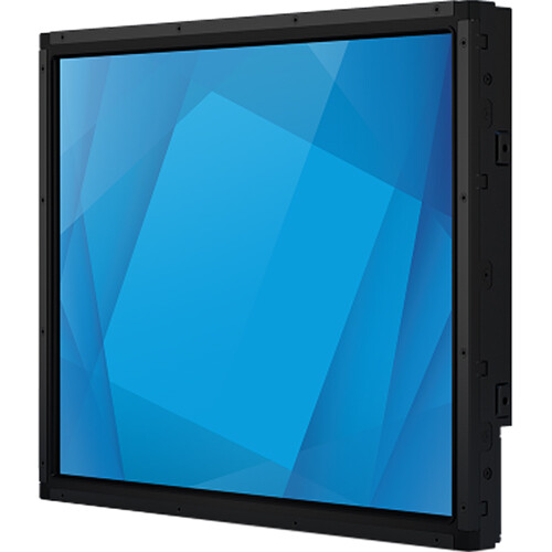 Elo ET1790L-8CWB-1-ST-NPB-G 17-inch open-frame touch monitor for kiosk and OEM integration — view 3