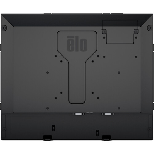 Elo ET1790L-8CWB-1-ST-NPB-G 17-inch open-frame touch monitor for kiosk and OEM integration — view 5