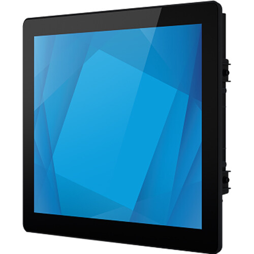 Elo ET1790L-2UWB-0-MT-ZB-NPB-G 17-inch touch monitor with 5:4 display for kiosk and POS workflows — view 3