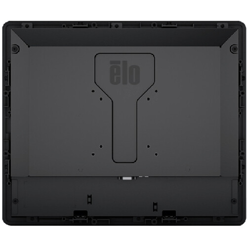 Elo ET1790L-2UWB-0-MT-ZB-NPB-G 17-inch touch monitor with 5:4 display for kiosk and POS workflows — view 5
