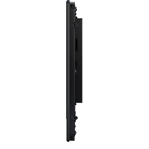 Elo ET2294L-2UWB-0-MT-ZB-NPB-G 22-inch Full HD touch monitor for kiosk and POS use — view 3