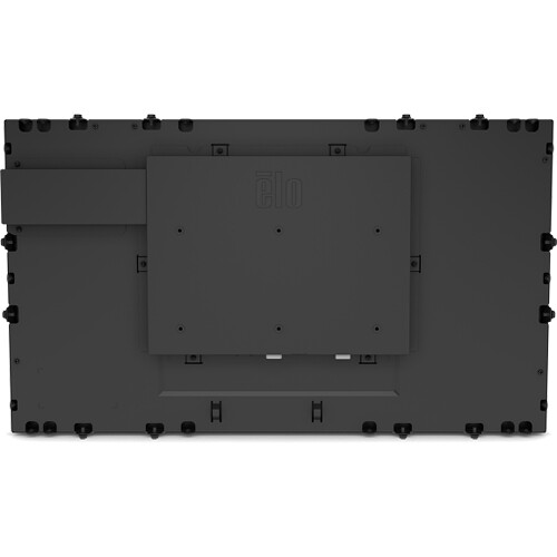 Elo ET2294L-2UWB-0-MT-ZB-NPB-G 22-inch Full HD touch monitor for kiosk and POS use — view 5