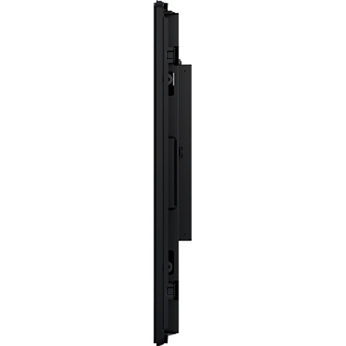 Elo ET1991L 19-inch touch monitor for academic labs and service desk workflows — view 4