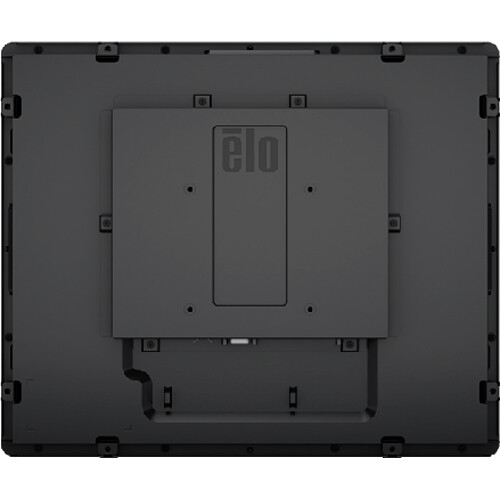 Elo ET1991L 19-inch touch monitor for academic labs and service desk workflows — view 5