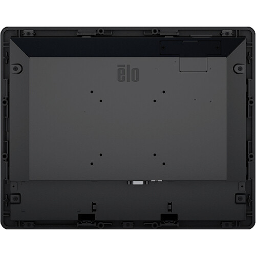 Elo Touch ET1590L-2UWB-0-MT-ZB-NPB-G compact enterprise touch monitor — view 5