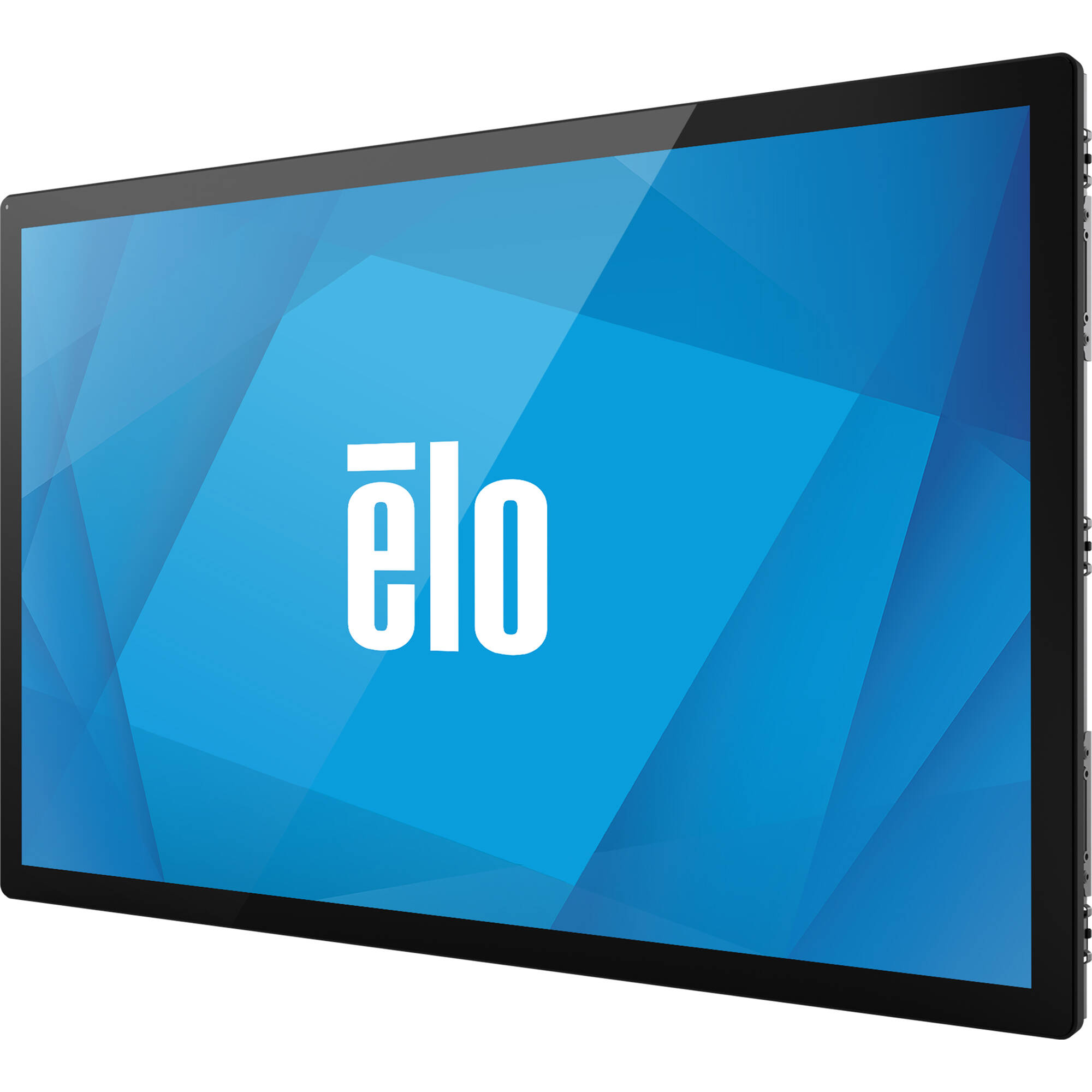 Elo ET4363L 43-inch IPS touch monitor with 4K resolution and HDMI connectivity — view 6