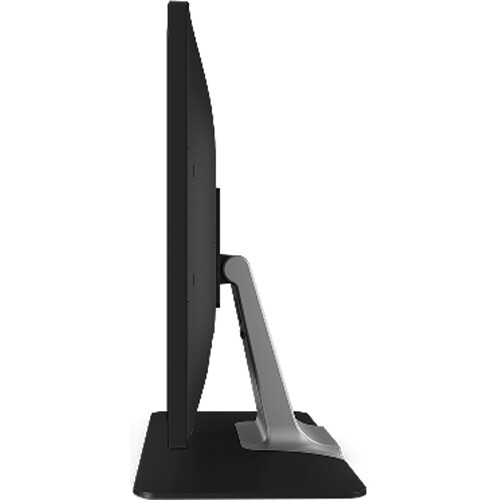 Elo ET1903LM-2UWB-1-BL-NS-G 19-inch touch monitor for POS and kiosk deployments — view 2